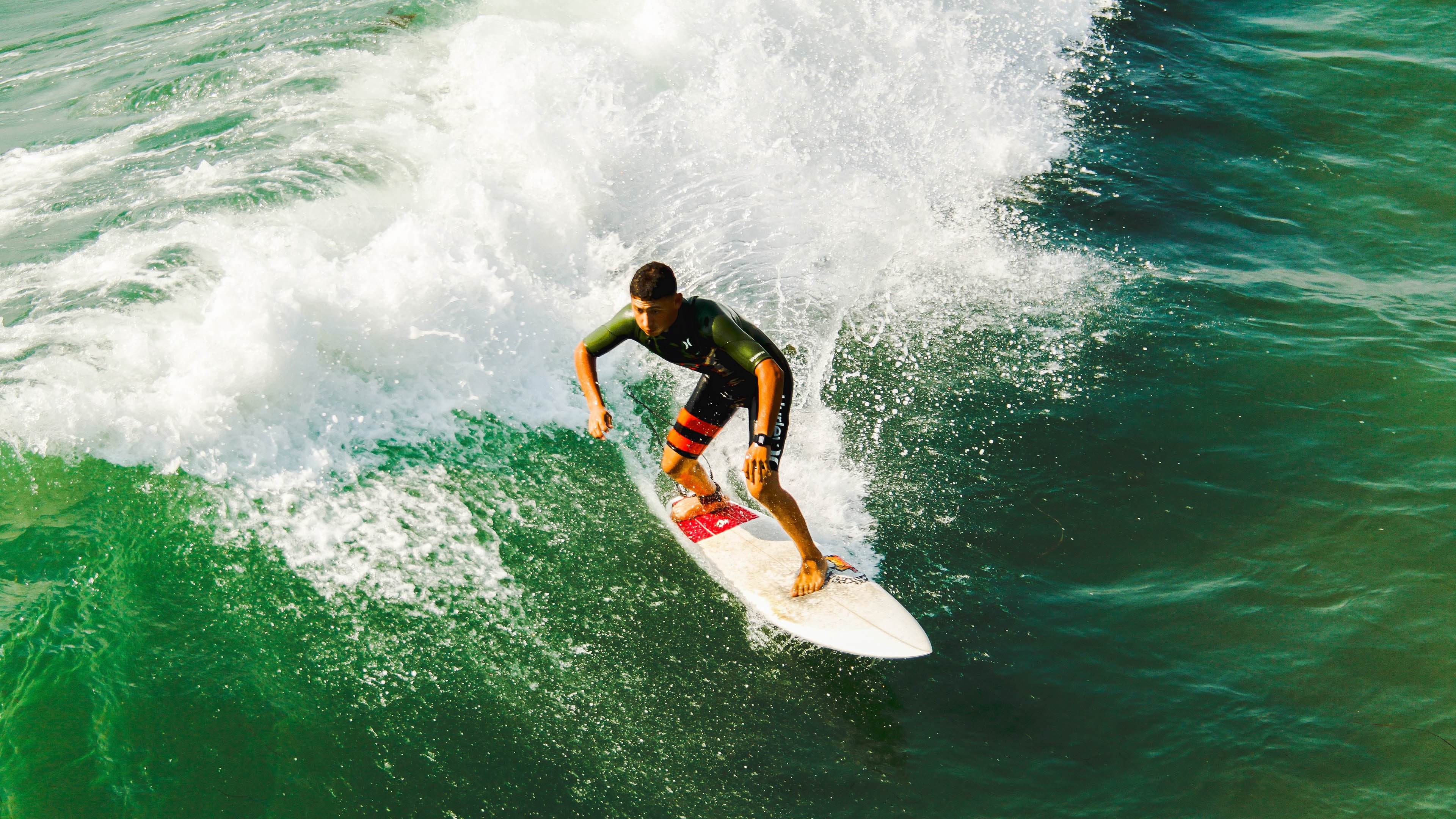 “尼古拉斯·桑特基的全面进攻表现,推动阿根廷美洲狮队步入世界强队行列”